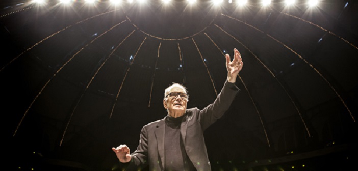 Ennio Morricone