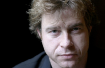 JW Roy naar Paradox JW Roy
