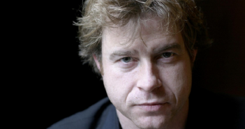 JW Roy naar Paradox JW Roy