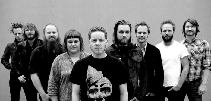 Jaga Jazzist naar de Melkweg Jaga Jazzist