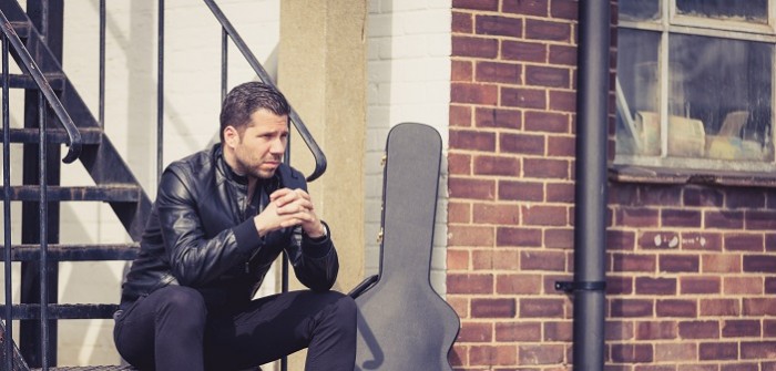 Kris Pohlmann in DJS Kris Pohlmann