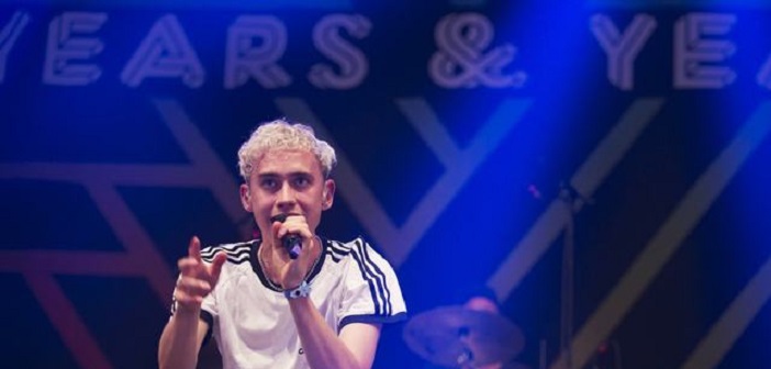 Years & Years