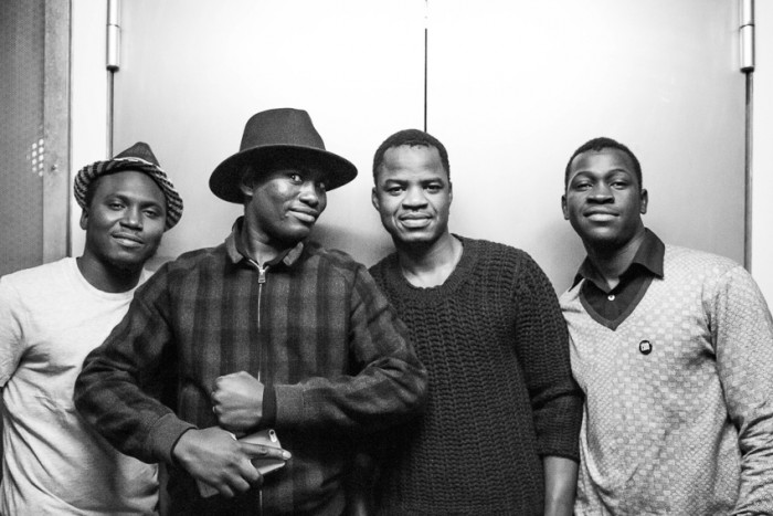 SonghoyBlues, ©foto: Stephanie Free