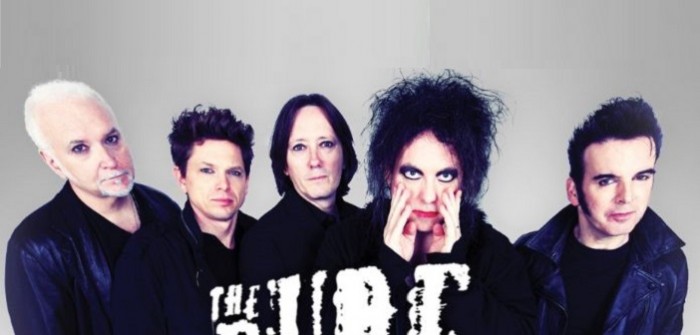 The Cure als eerste headliner van Exit Festival 2019 bekend gemaakt The Cure