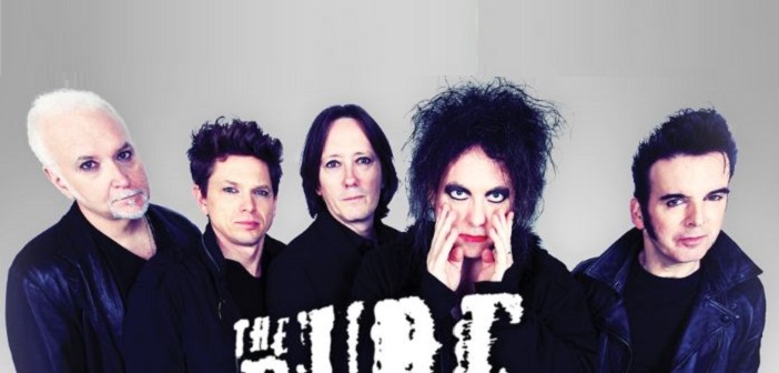 The Cure