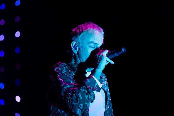 Underworld kondigt nieuw album aan