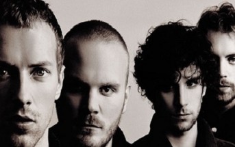 coldplay