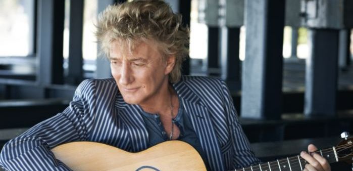 Rod Stewart