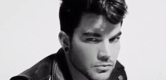 Adam Lambert naar Heineken Music Hall Adam Lambert