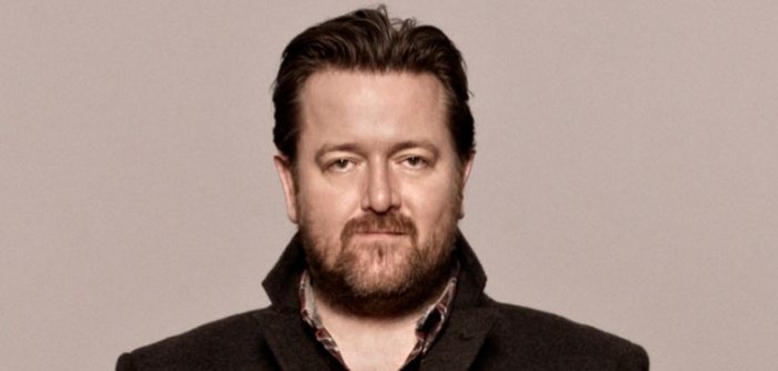 Guy Garvey – Courting The Squall