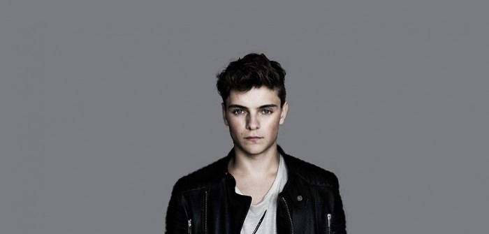 Succes verlamde Martin Garrix Martin Garrix