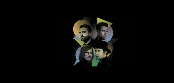 Kensington in 2016 opnieuw naar Ziggo Dome