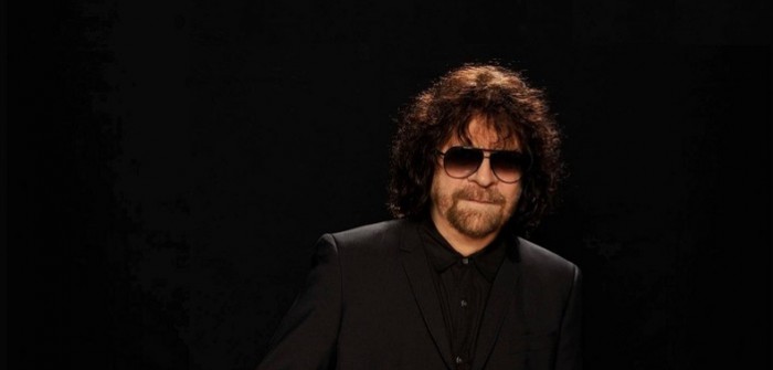 Jeff Lynne’s ELO kondigt nieuw album aan