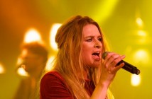 Nieuwe data voor uitgestelde tour Sandra van Nieuwland
