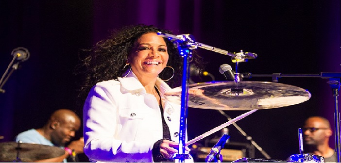 Sheila E