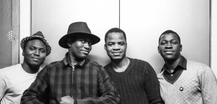 Songhoy Blues, een band met verhaal songhoy blues