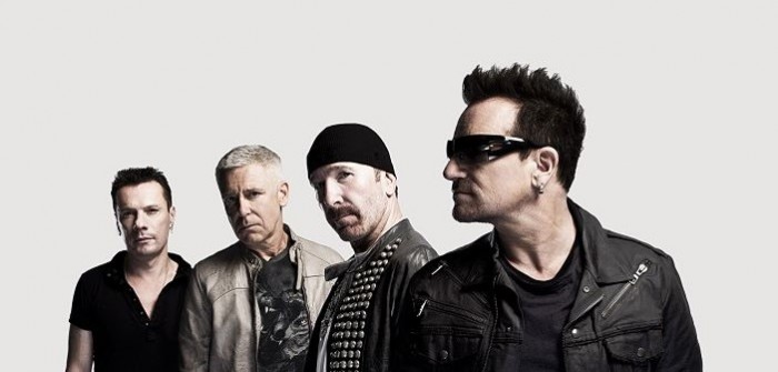 U2 annuleert concerten in Parijs U2