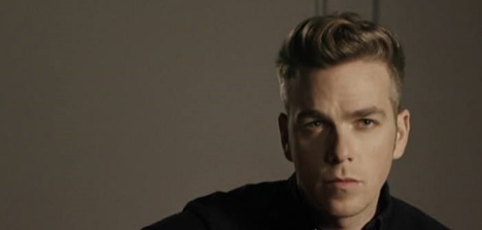 Greg Holden, een singer-songwriter die je raakt