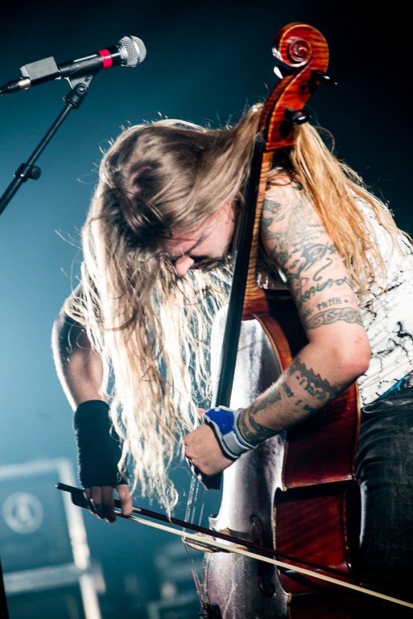 Apocalyptica