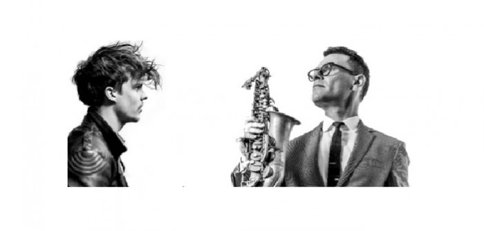 Concerttip: Benjamin Herman Trio & Daniel von Piekartz in NSJ Club Benjamin Herman Daniel von Piekartz