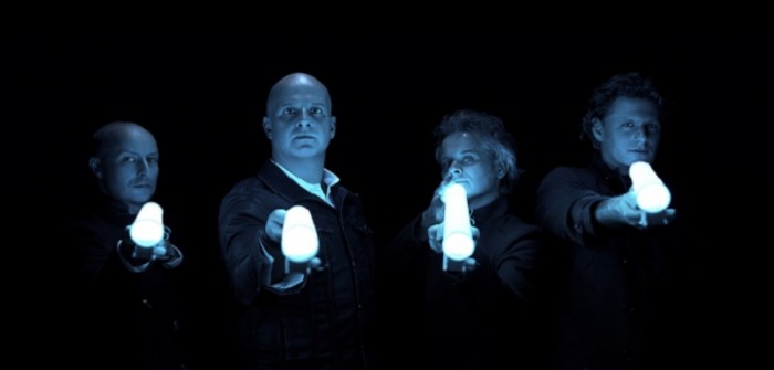 Concerttip: Bløf in Deventer Bløf