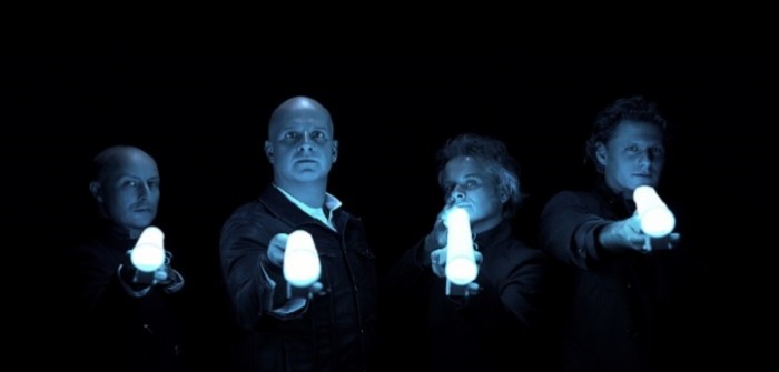 BLØF toont zijn klasse in Paradiso BLØF