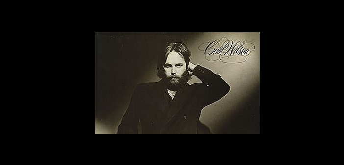 Carl Wilson