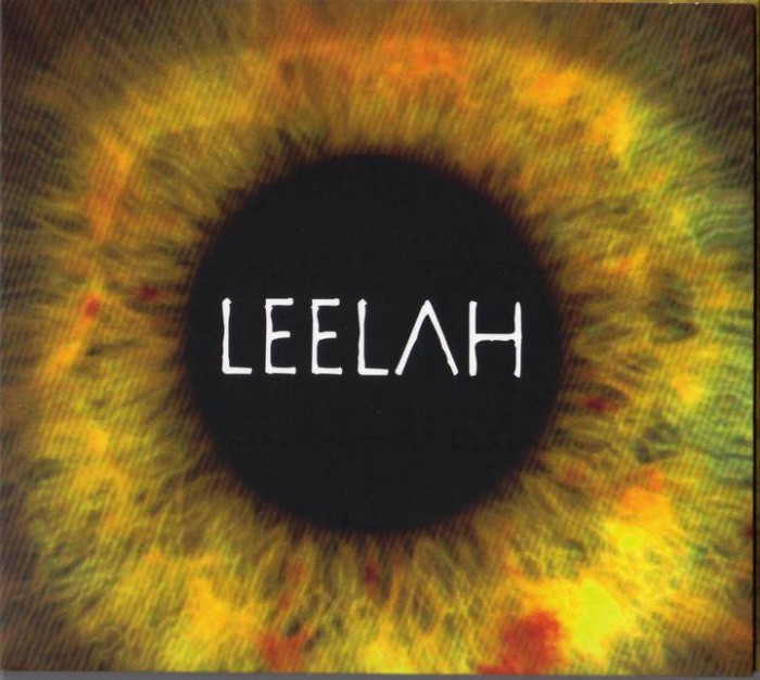 Leif de Leeuw Band – Leelah