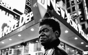 Charles Bradley