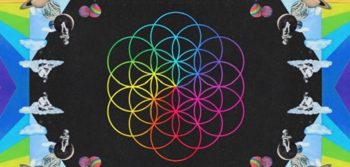 Coldplay – A Head Full Of Dreams