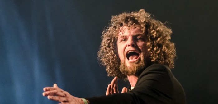 Di-rect sluit jaar af in Tilburg