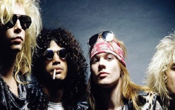 Guns N’ Roses