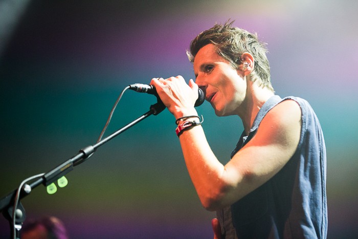 Concerttip zondag 21 januari: K’s Choice @ C.C. Het Perron