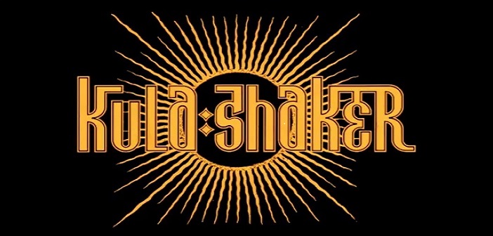 Kula Shaker