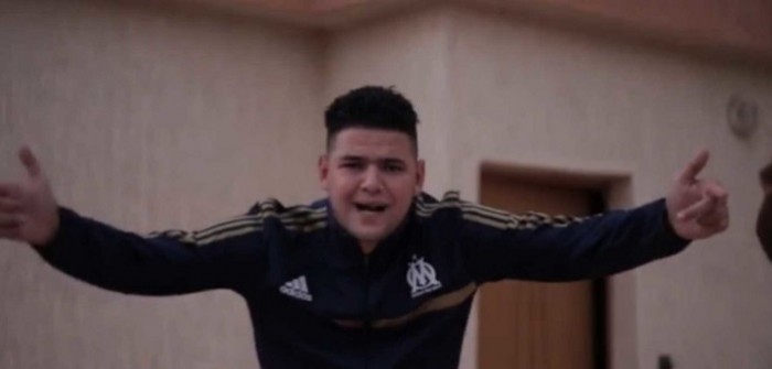 Lijpe brengt zijn motiverende raps naar AFAS Live