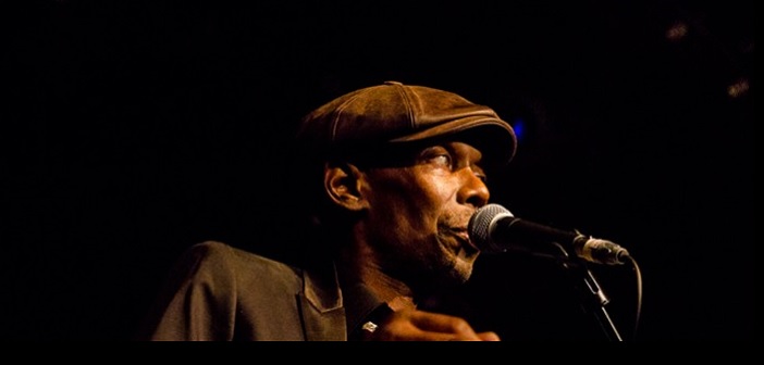 Maxi Jazz