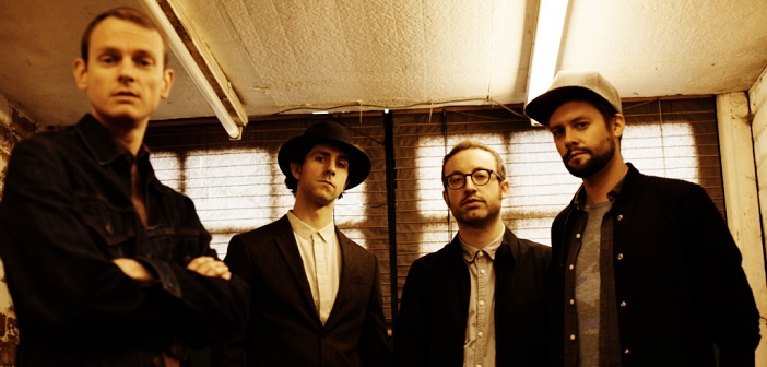 Maxïmo Park