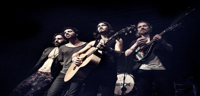 Navarone omarmt diversiteit op nieuw album Navarone Classic