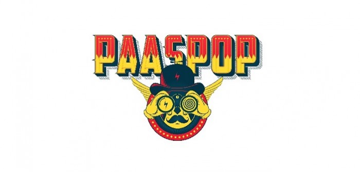 Veertien nieuwe namen voor Paaspop 2016 Paaspop 2016