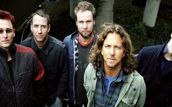 Pearl Jam