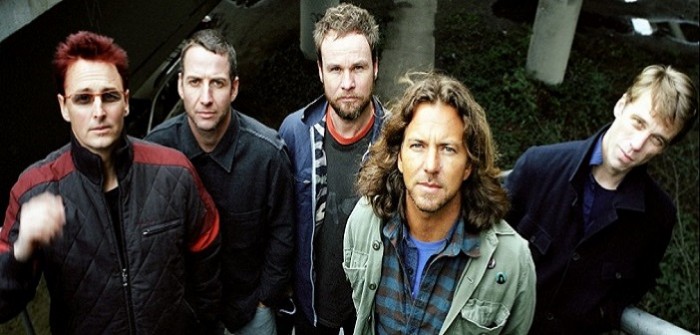 Pearl Jam