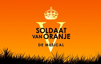 Eerste namen cast 29 Soldaat van Oranje bekend; o.a. Buddy Vedder en Lone van Roosendaal