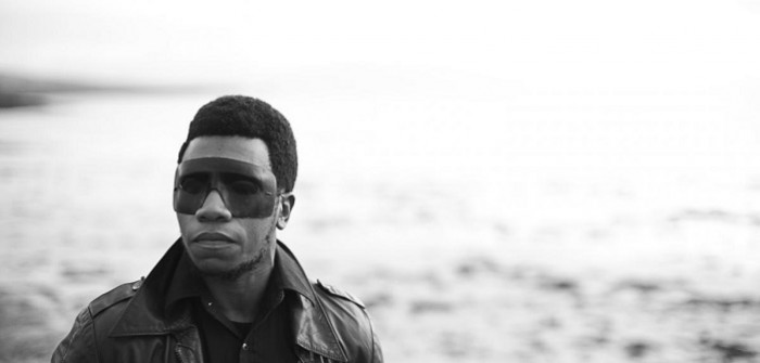 Willis Earl Beal in Bitterzoet Willis Earl Beal in Bitterzoet