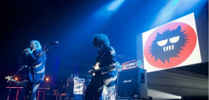 Claw Boys Claw geeft met My Generation een avond vol dans Claw Boys Claw