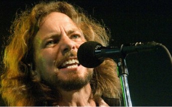 eddie vedder