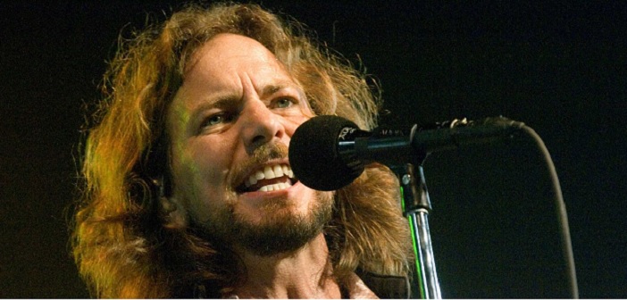 eddie vedder