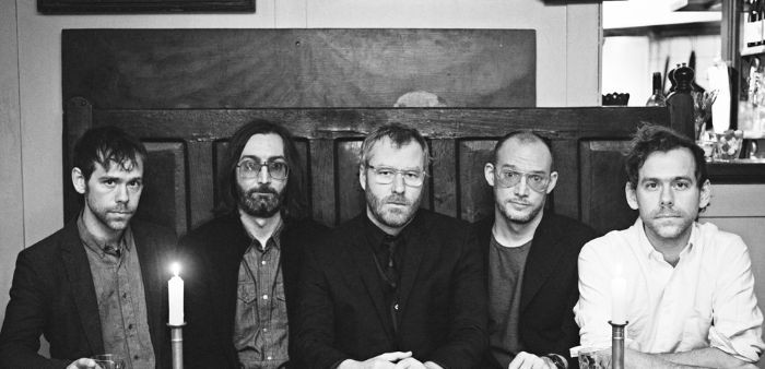 Full Concert: The National live @ Philadelphia, USA (2019) The National