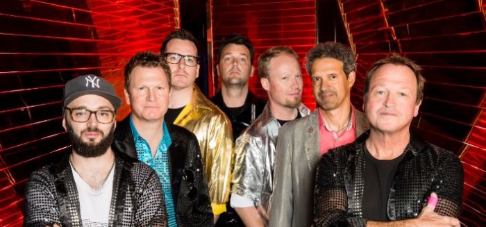 Level 42 weer naar Nederland
