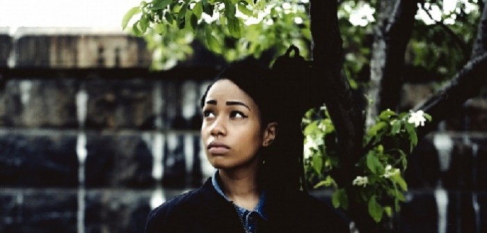 Jennah Bell in de Gigant Jennah Bell