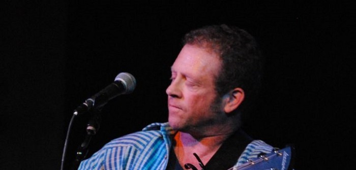 Roots in ’t Groen in Geldrop met Nathan Bell Nathan Bell